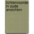Lichtenvoorde in oude ansichten