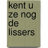 Kent u ze nog de lissers by Hulkenberg
