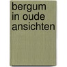 Bergum in oude ansichten by Franke