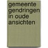 Gemeente gendringen in oude ansichten