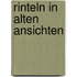 Rinteln in alten ansichten