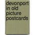 Devonport in old picture postcards