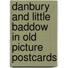 Danbury and Little Baddow in old picture postcards by P. Came
