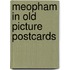 Meopham in old picture postcards