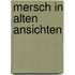 Mersch in alten ansichten