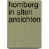 Homberg in alten ansichten