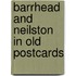 Barrhead and neilston in old postcards
