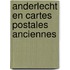 Anderlecht en cartes postales anciennes