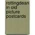 Rottingdean in old picture postcards