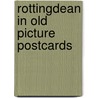 Rottingdean in old picture postcards door Payne