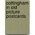 Cottingham in old picture postcards