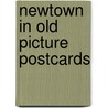 Newtown in old picture postcards door Emilie Richards
