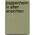 Pappenheim in alten ansichten