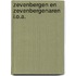 Zevenbergen en zevenbergenaren i.o.a.