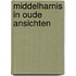 Middelharnis in oude ansichten