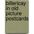 Billericay in old picture postcards