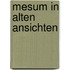 Mesum in alten ansichten