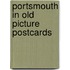 Portsmouth in old picture postcards