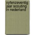 Vyfenzeventig jaar scouting in nederland