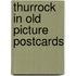 Thurrock in old picture postcards