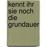 Kennt ihr sie noch die grundauer by Ruckriegel