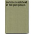 Sutton-in-ashfield in old pict.postc.