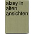 Alzey in alten ansichten