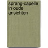 Sprang-capelle in oude ansichten by Schans