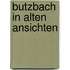 Butzbach in alten ansichten