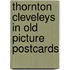 Thornton Cleveleys in old picture postcards