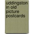 Uddingston in old picture postcards