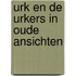 Urk en de urkers in oude ansichten
