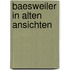 Baesweiler in alten ansichten