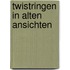 Twistringen in alten ansichten