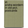 St. andra-wordern in old pict. postcards door Gehart