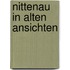 Nittenau in alten ansichten