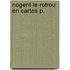 Nogent-le-rotrou en cartes p.