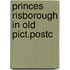 Princes risborough in old pict.postc