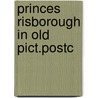 Princes risborough in old pict.postc by Macfarlane
