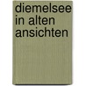 Diemelsee in alten ansichten door Welteke