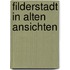 Filderstadt in alten ansichten