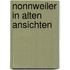 Nonnweiler in alten ansichten