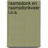 Raamsdonk en raamsdonkveer i.o.a. by Gerwen