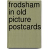 Frodsham in old picture postcards door Barker