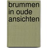 Brummen in oude ansichten by J.M. de Vos