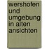 Wershofen und umgebung in alten ansichten