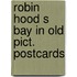 Robin hood s bay in old pict. postcards