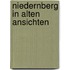 Niedernberg in alten ansichten