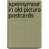 Spennymoor in old picture postcards