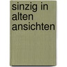 Sinzig in alten ansichten by Koll